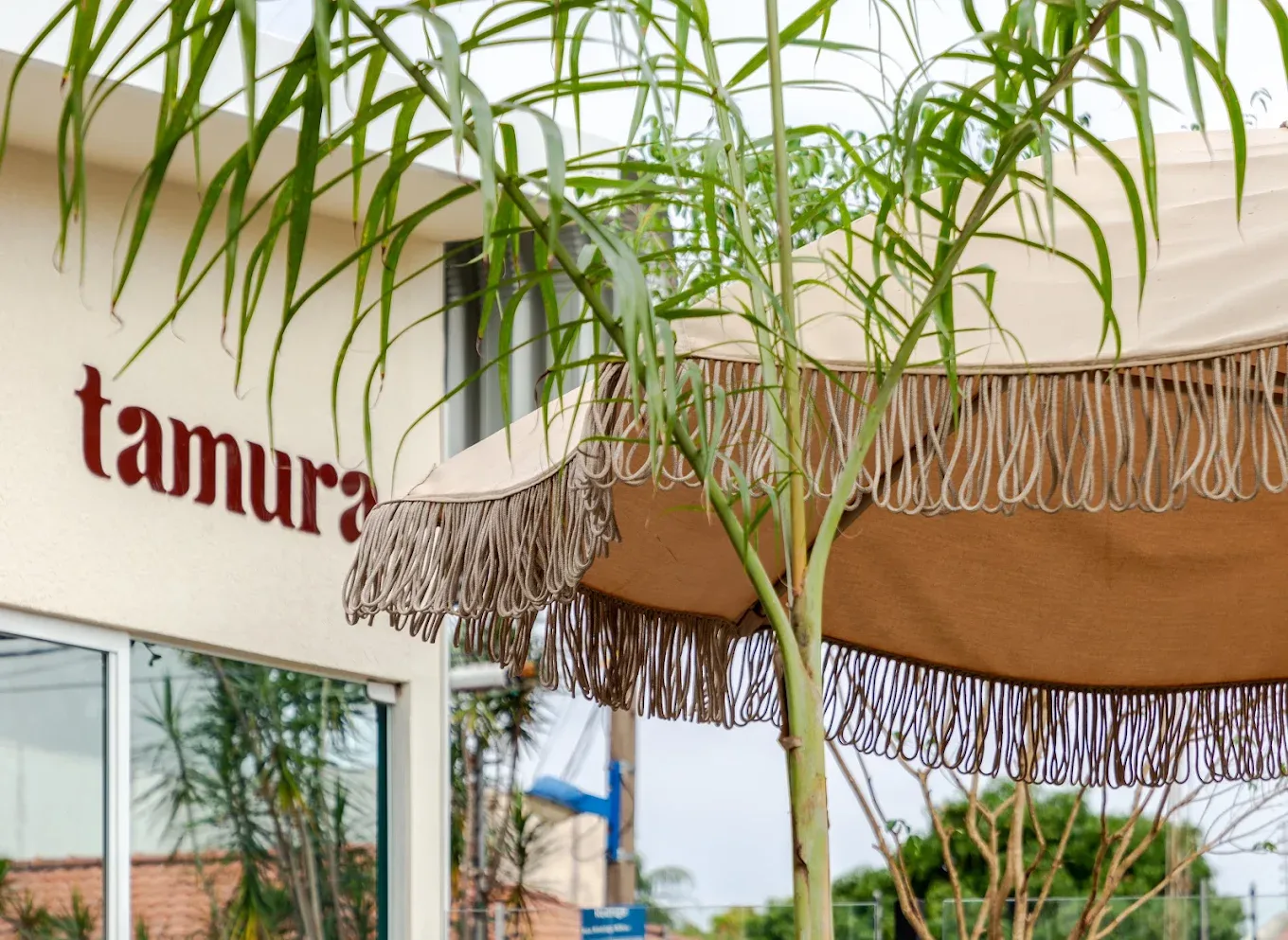 Café Tamura, foto 1