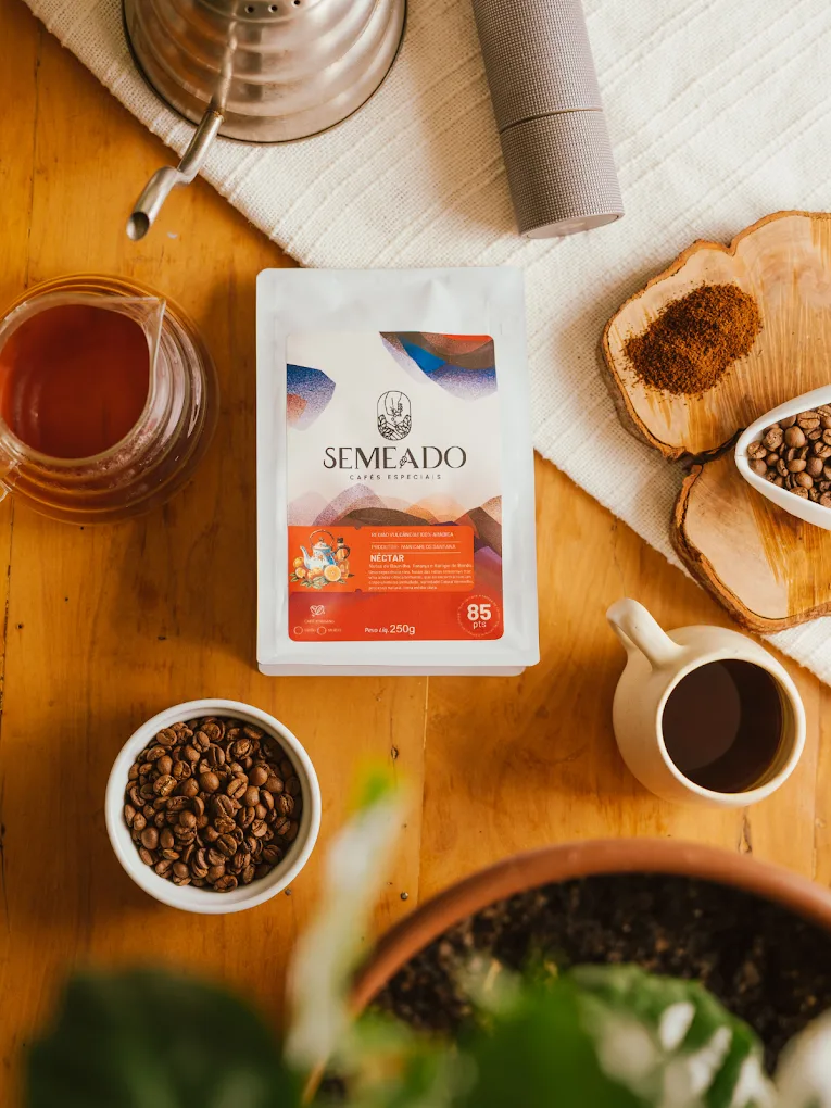 Semeado Cafés Especiais, foto 4