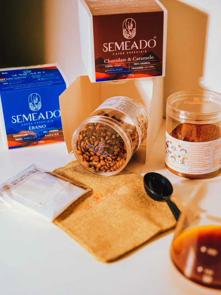 Semeado Cafés Especiais, foto 3