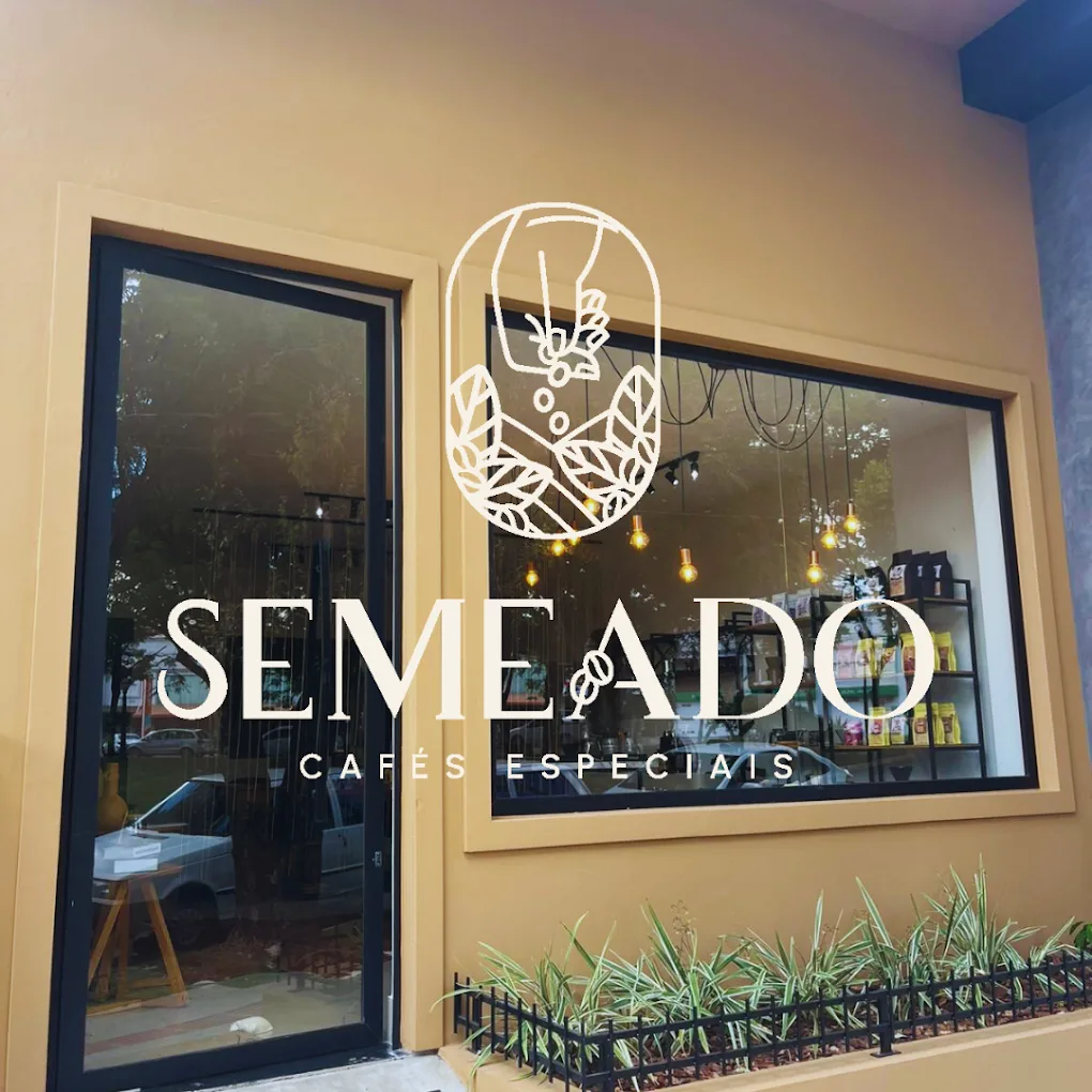 Semeado Cafés Especiais, foto 2
